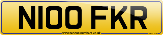 N100 FKR