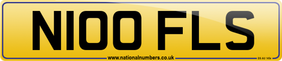 N100 FLS