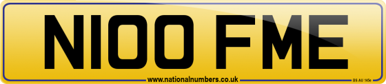 N100 FME