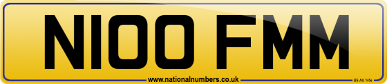 N100 FMM