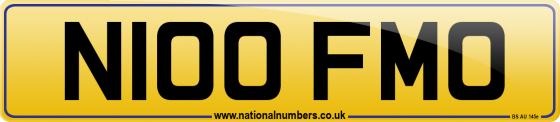 N100 FMO