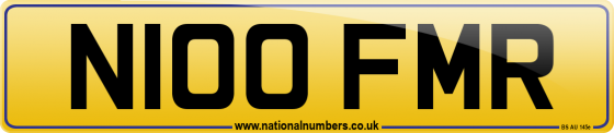 N100 FMR