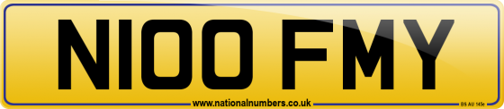 N100 FMY