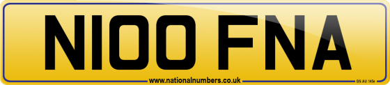 N100 FNA
