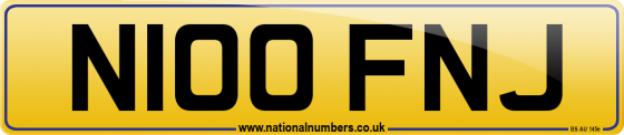 N100 FNJ