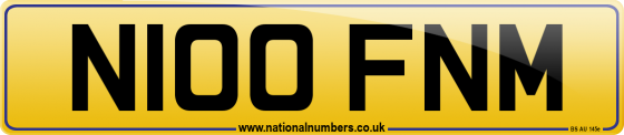 N100 FNM