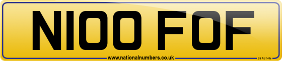 N100 FOF