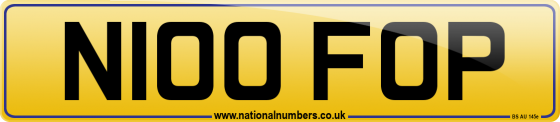 N100 FOP