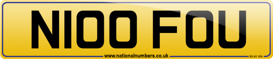 N100 FOU