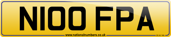 N100 FPA