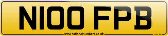 N100 FPB
