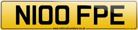 N100 FPE