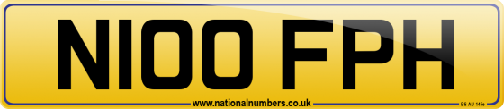 N100 FPH