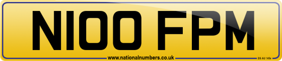 N100 FPM