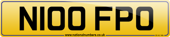 N100 FPO