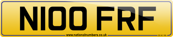 N100 FRF