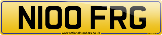 N100 FRG
