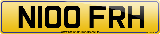 N100 FRH