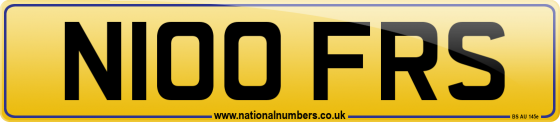 N100 FRS