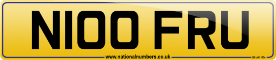 N100 FRU