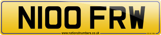 N100 FRW