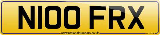 N100 FRX