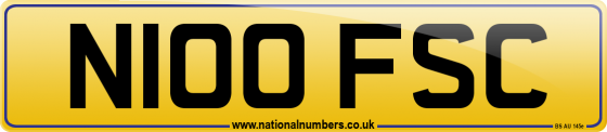 N100 FSC