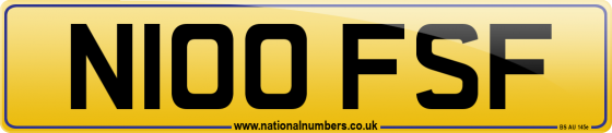 N100 FSF