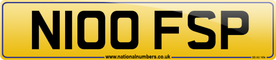 N100 FSP