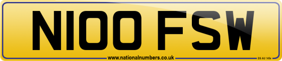 N100 FSW