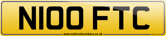 N100 FTC