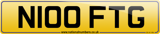 N100 FTG