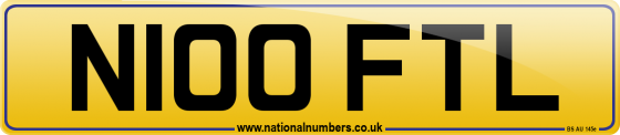 N100 FTL