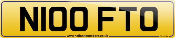 N100 FTO