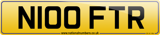 N100 FTR
