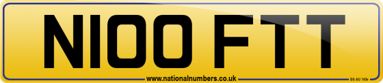 N100 FTT