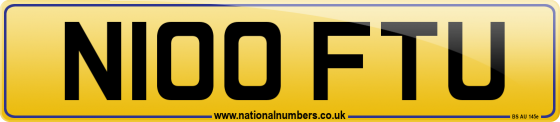 N100 FTU