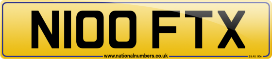 N100 FTX