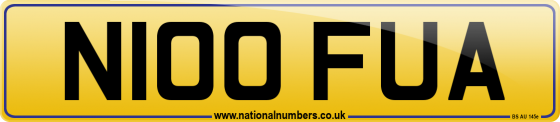 N100 FUA
