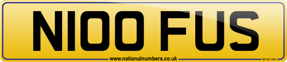 N100 FUS