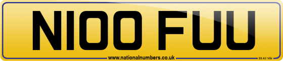 N100 FUU