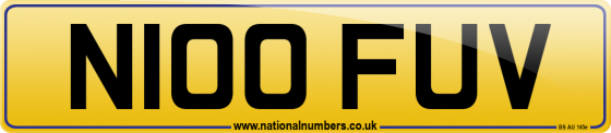 N100 FUV