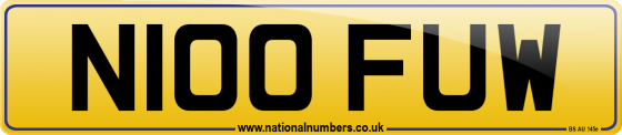 N100 FUW