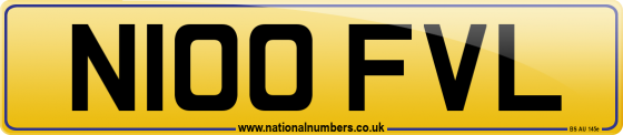 N100 FVL