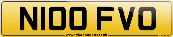 N100 FVO