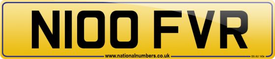 N100 FVR
