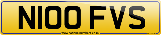 N100 FVS