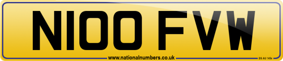 N100 FVW
