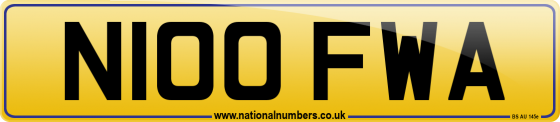 N100 FWA