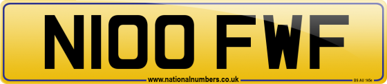 N100 FWF